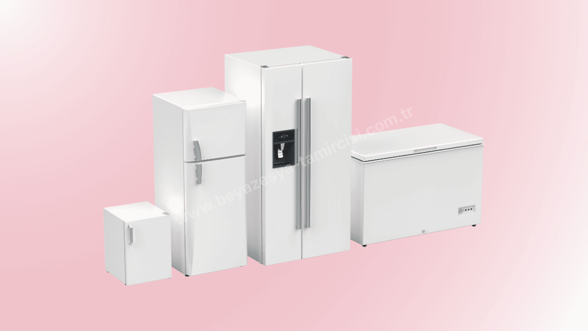 Balgat Buzdolabı Tamircisi - Balgat Beyaz Eşya Tamircisi