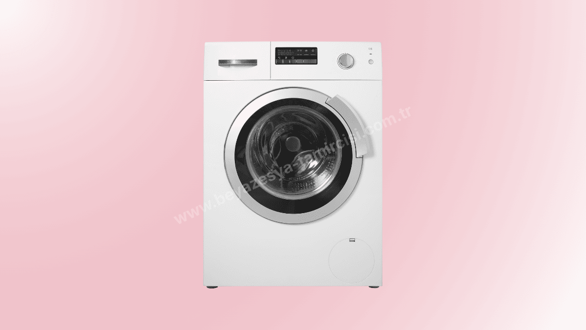 Balgat Çamaşır Makinesi Tamircisi - Balgat Beyaz Eşya Tamircisi