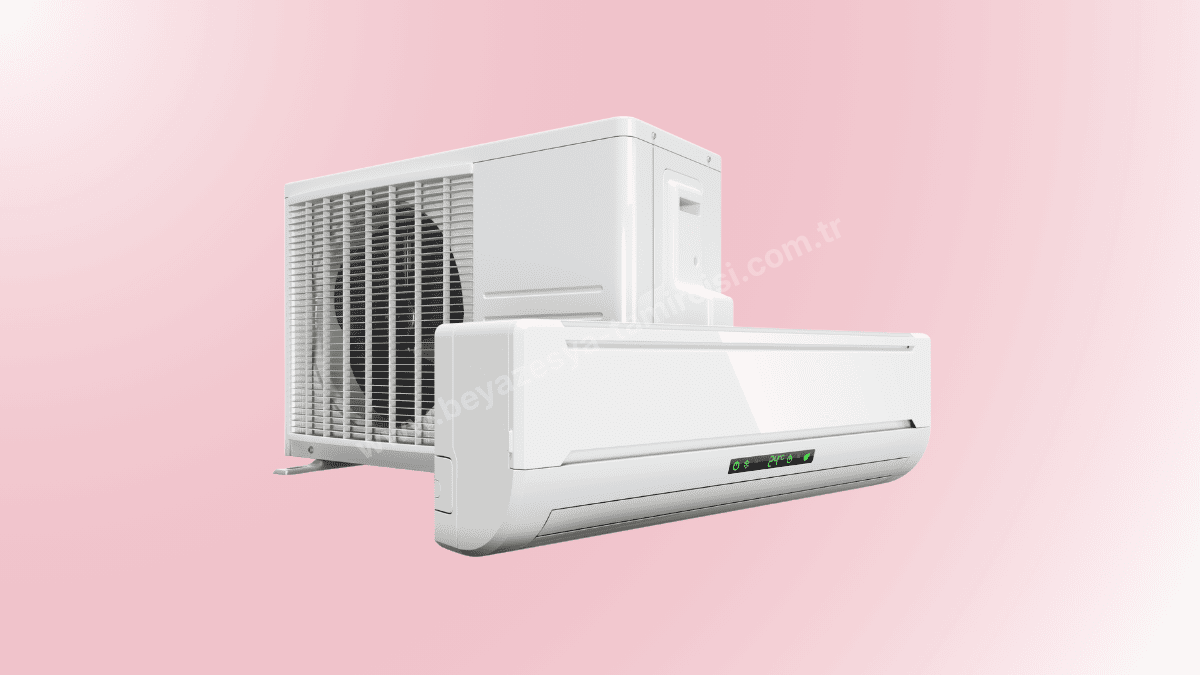 Balgat Klima Tamircisi - Balgat Beyaz Eşya Tamircisi